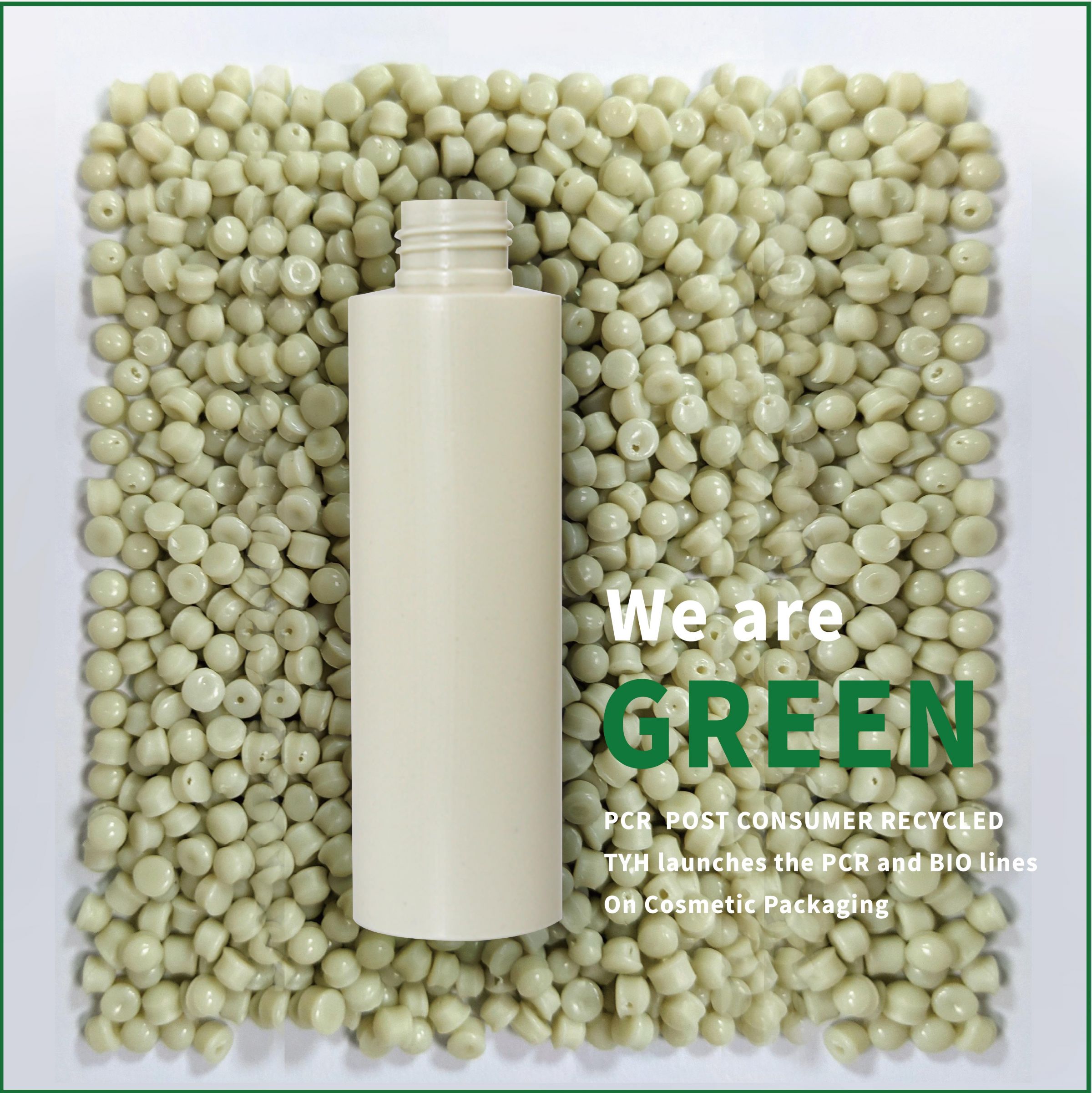 Sustainable Packaging